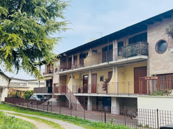 appartamento in vendita a Calvisano