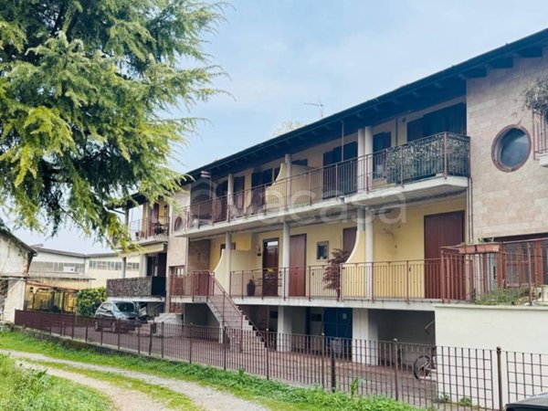 appartamento in vendita a Calvisano