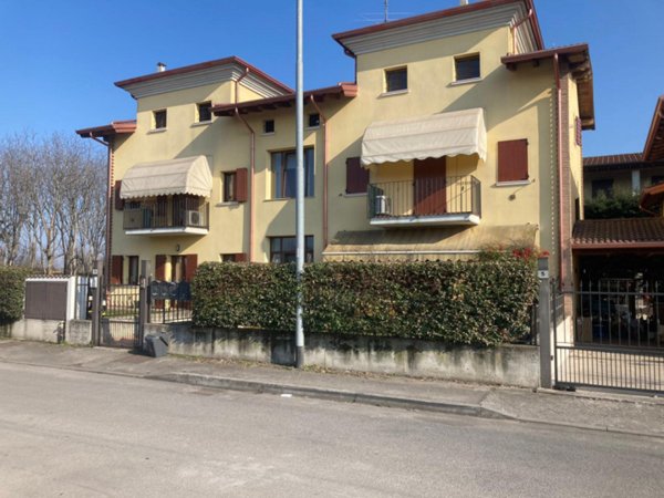 appartamento in vendita a Calvisano
