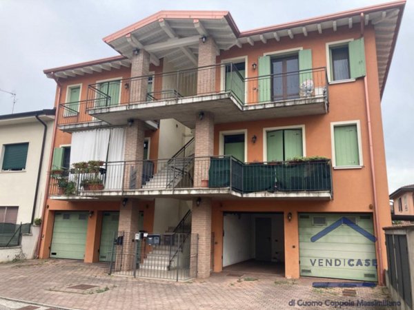 appartamento in vendita a Calvisano