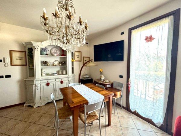 appartamento in vendita a Calvisano