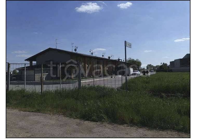 monolocale in vendita a Calvisano