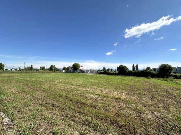 terreno agricolo in vendita a Calvisano