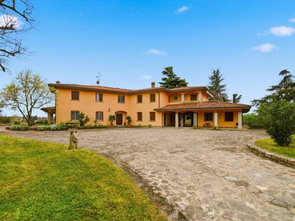 villa in vendita a Calvisano