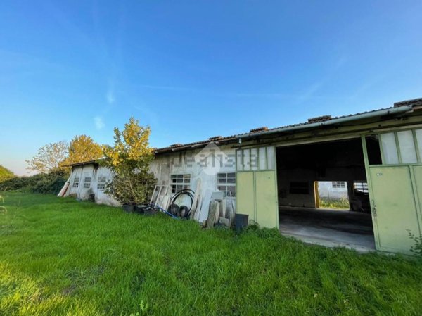 terreno edificabile in vendita a Calvisano