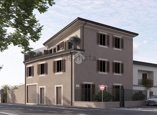 appartamento in vendita a Calvisano