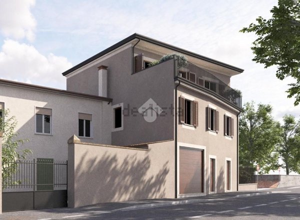 appartamento in vendita a Calvisano