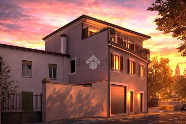 appartamento in vendita a Calvisano