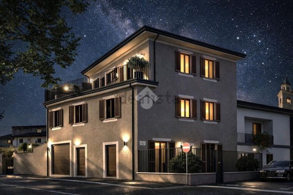 appartamento in vendita a Calvisano