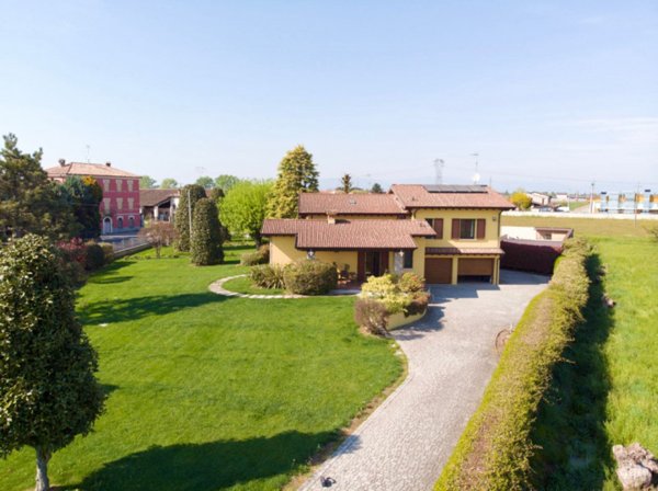 casa indipendente in vendita a Calvisano