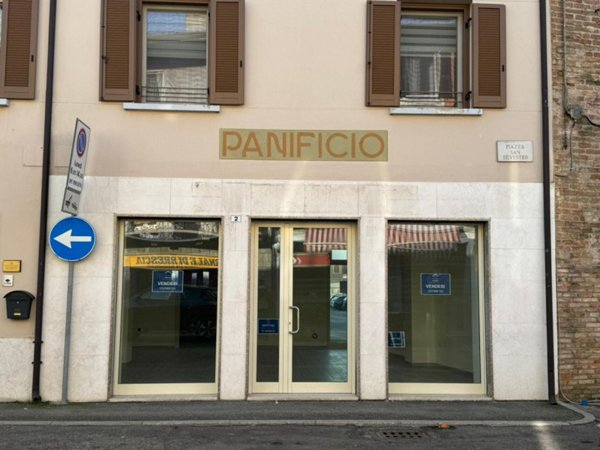 negozio in vendita a Calvisano