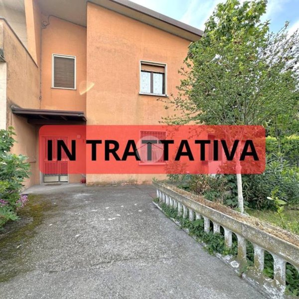 casa indipendente in vendita a Calvisano