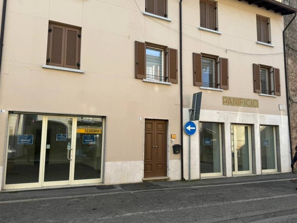 appartamento in vendita a Calvisano