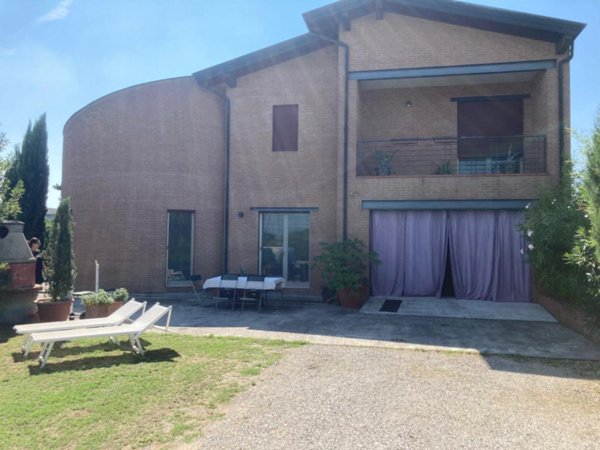 casa indipendente in vendita a Calvisano