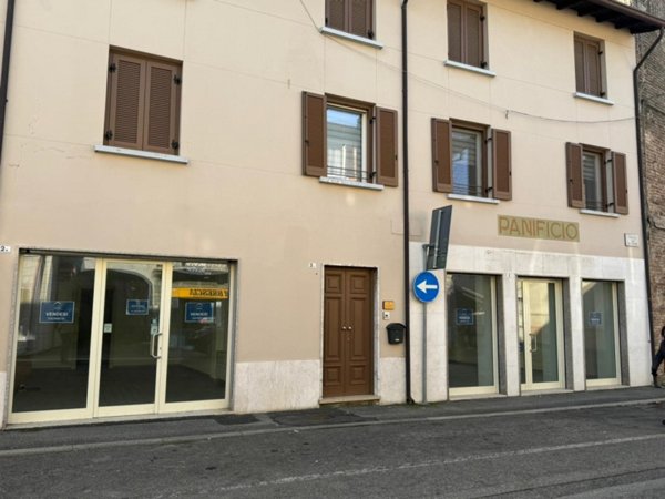 appartamento in vendita a Calvisano