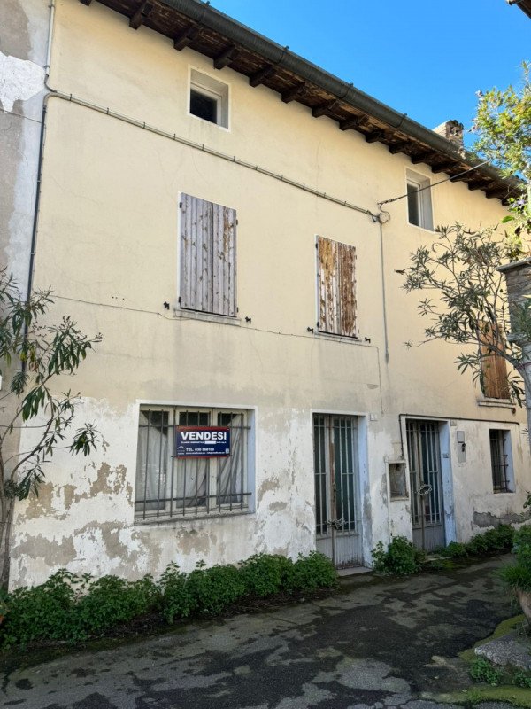 casa indipendente in vendita a Calvisano