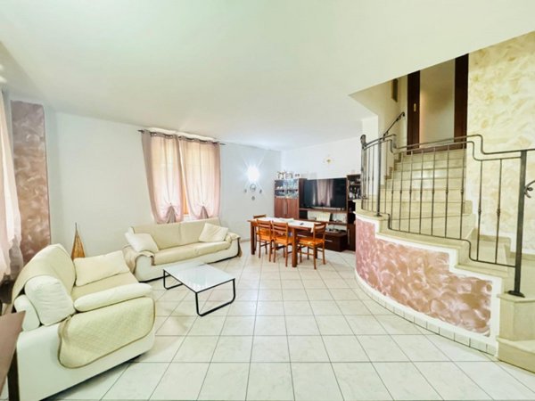 casa indipendente in vendita a Calvisano