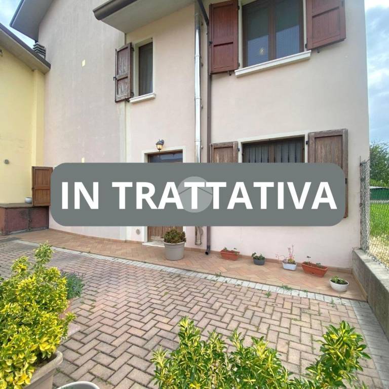 casa indipendente in vendita a Calvisano