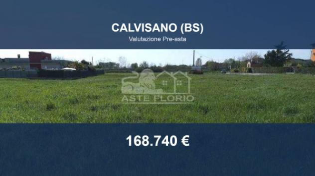 terreno agricolo in vendita a Calvisano