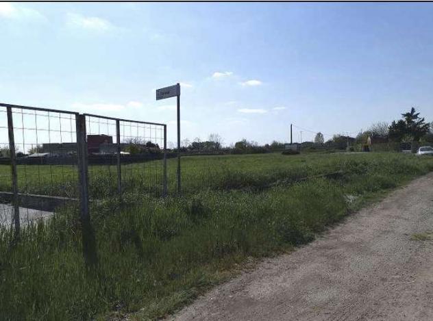 terreno agricolo in vendita a Calvisano