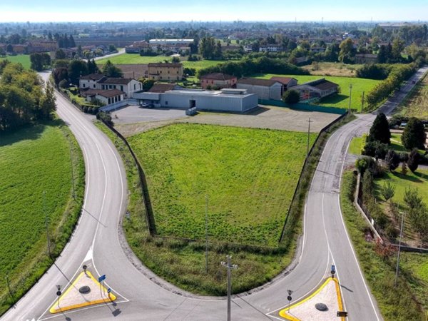 terreno edificabile in vendita a Calvisano