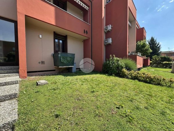 appartamento in vendita a Calvisano