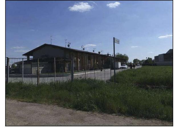terreno agricolo in vendita a Calvisano