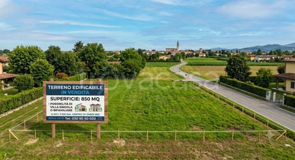 bifamiliare in vendita a Calvisano in zona Malpaga