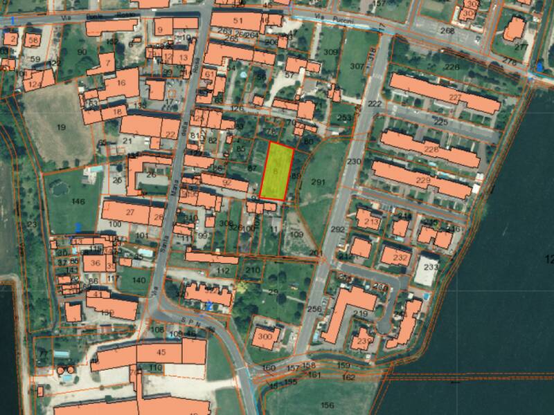 terreno edificabile in vendita a Calvisano