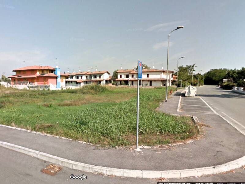 terreno edificabile in vendita a Calvisano