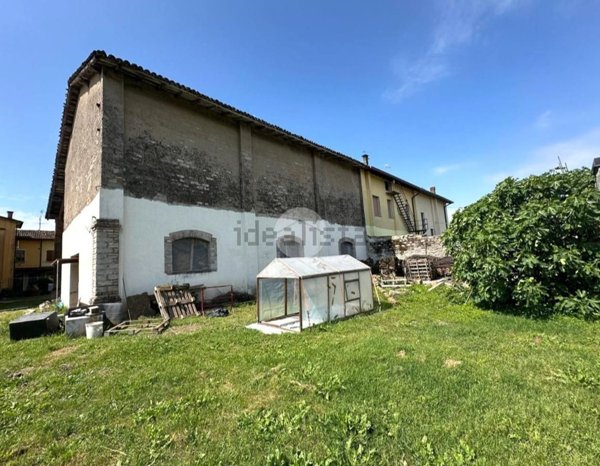 casa indipendente in vendita a Calvisano