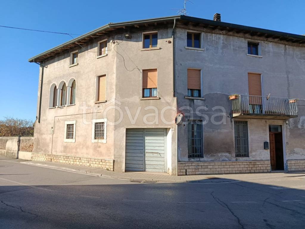 quadrivano in vendita a Calvisano