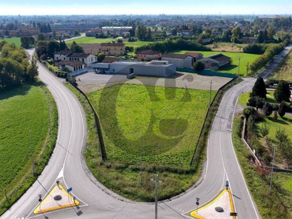 terreno edificabile in vendita a Calvisano