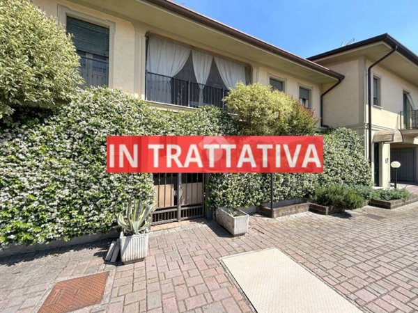 appartamento in vendita a Calvisano