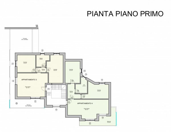 appartamento in vendita a Calvisano
