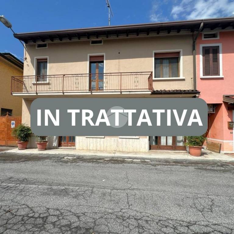 casa indipendente in vendita a Calvisano
