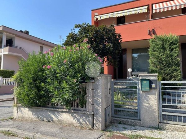 casa indipendente in vendita a Calvisano