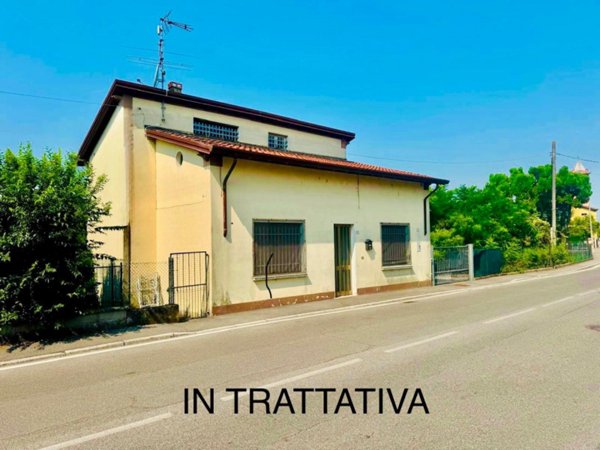 casa indipendente in vendita a Calvisano in zona Malpaga