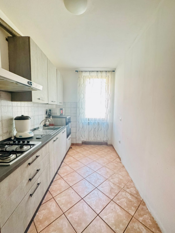 appartamento in vendita a Calvisano in zona Malpaga