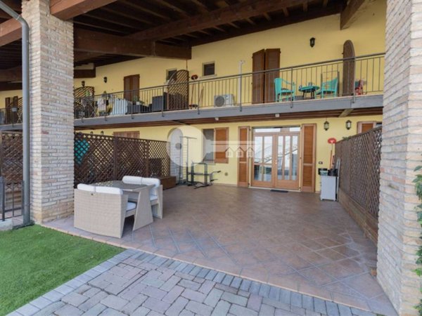 appartamento in vendita a Calvisano