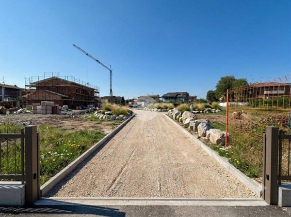 terreno agricolo in vendita a Calvisano