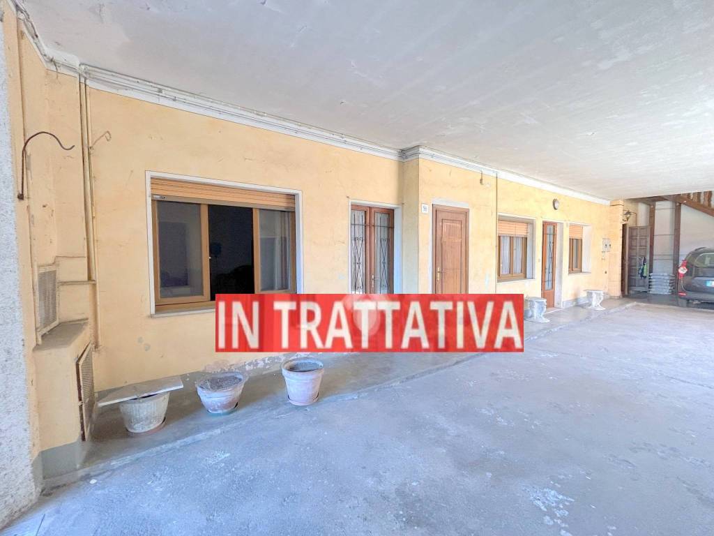 appartamento in vendita a Calvisano