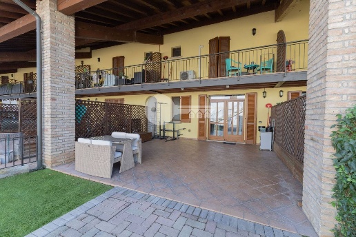 appartamento in vendita a Calvisano