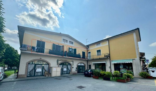 appartamento in vendita a Calvisano