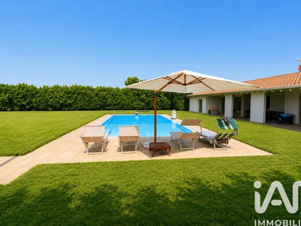casa indipendente in vendita a Calvisano