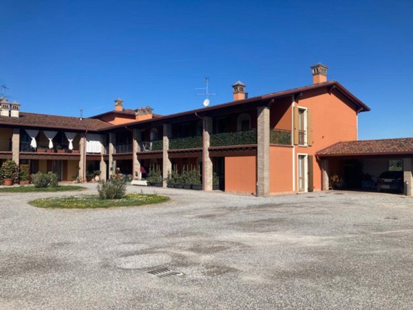 appartamento in vendita a Calvisano
