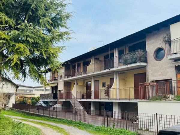 appartamento in vendita a Calvisano