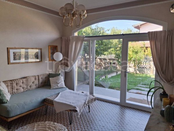 casa indipendente in vendita a Calvisano in zona Mezzane