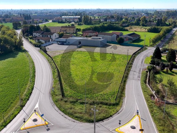 terreno in vendita a Calvisano