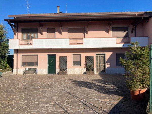 appartamento in vendita a Calvisano in zona Malpaga